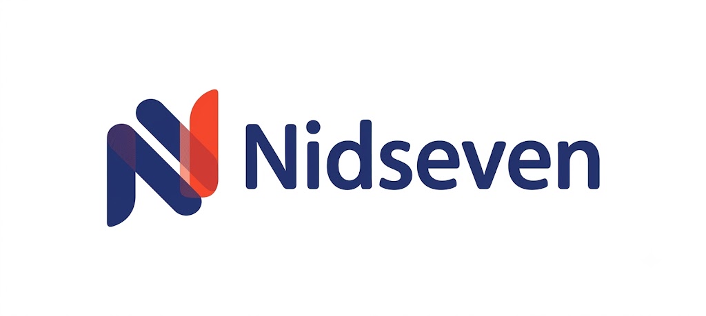 Logo NIDSEVEN